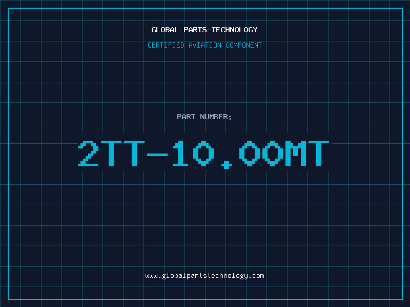 Aviation Part 2TT-10.00MT