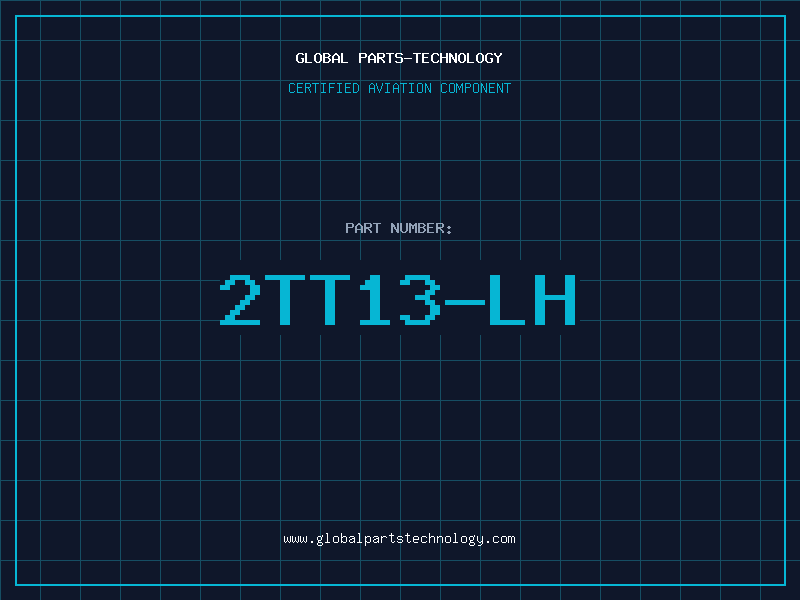 Aviation Part 2TT13-LH