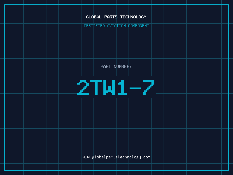 Aviation Part 2TW1-7