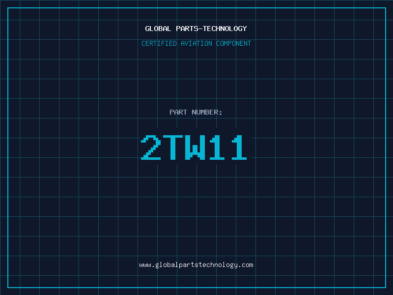Aviation Part 2TW11