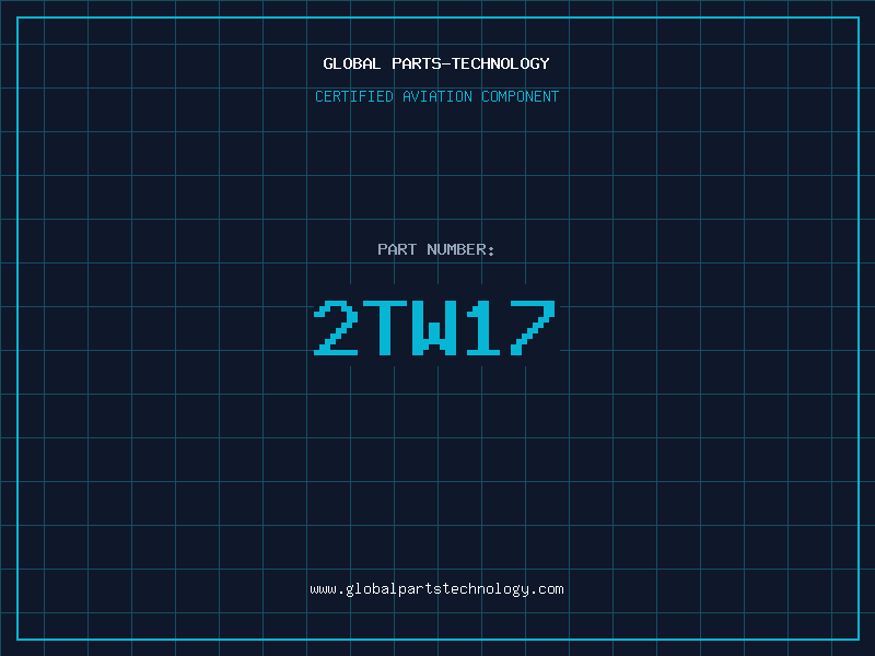 Aviation Part 2TW17