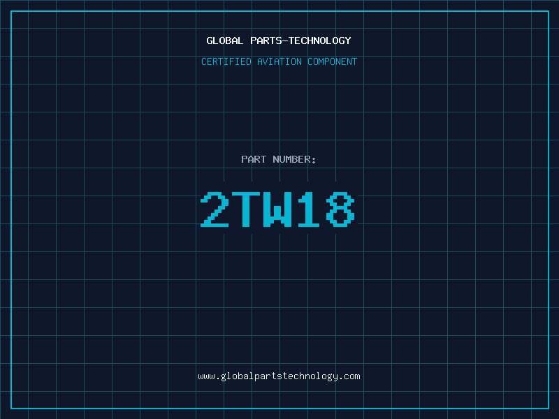 Aviation Part 2TW18