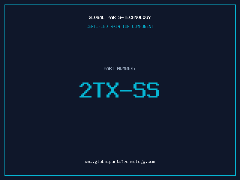 Aviation Part 2TX-SS