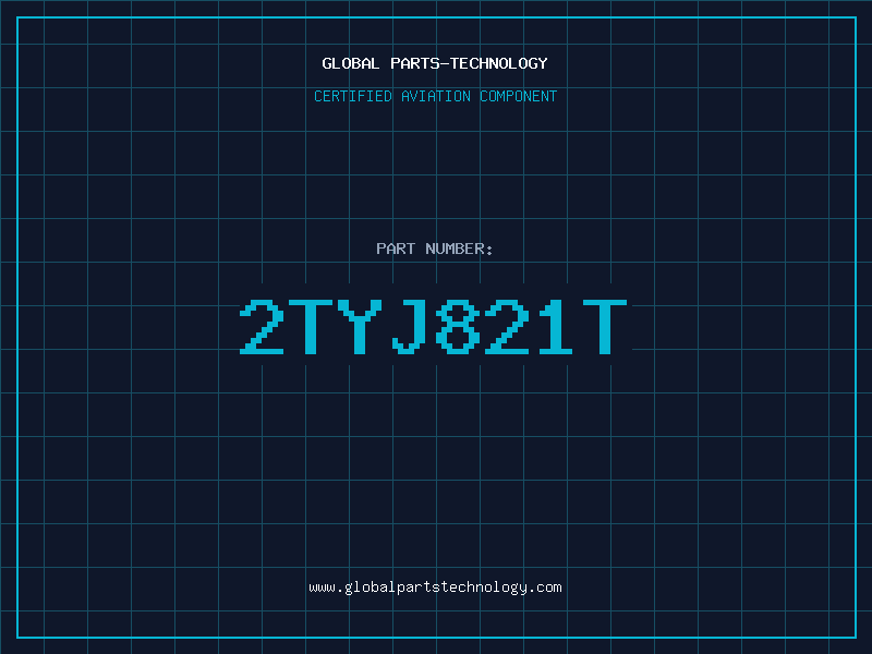Aviation Part 2TYJ821T