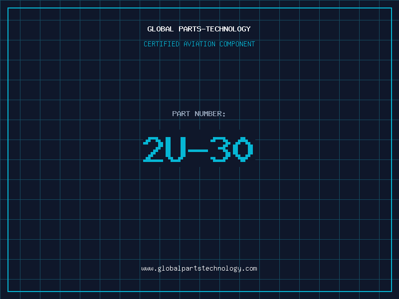 Aviation Part 2U-30