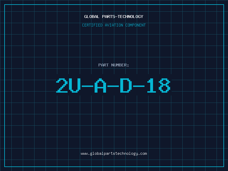 Aviation Part 2U-A-D-18