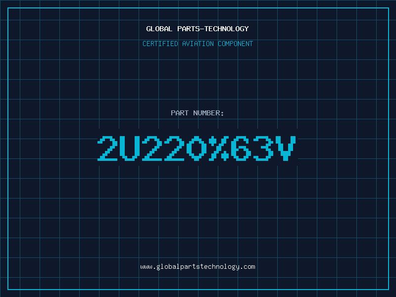 Aviation Part 2U22063V