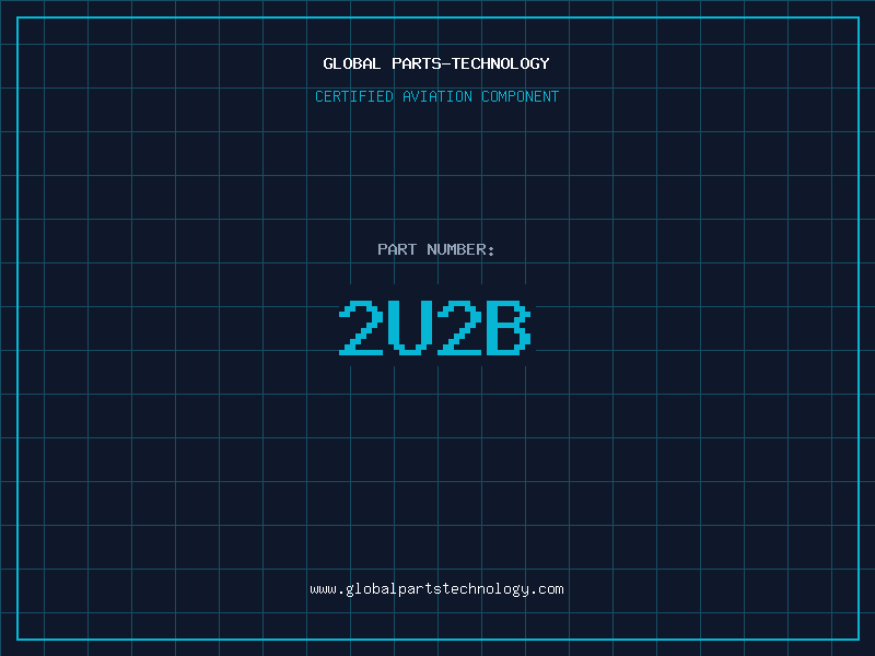 Aviation Part 2U2B