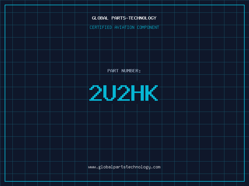Aviation Part 2U2HK