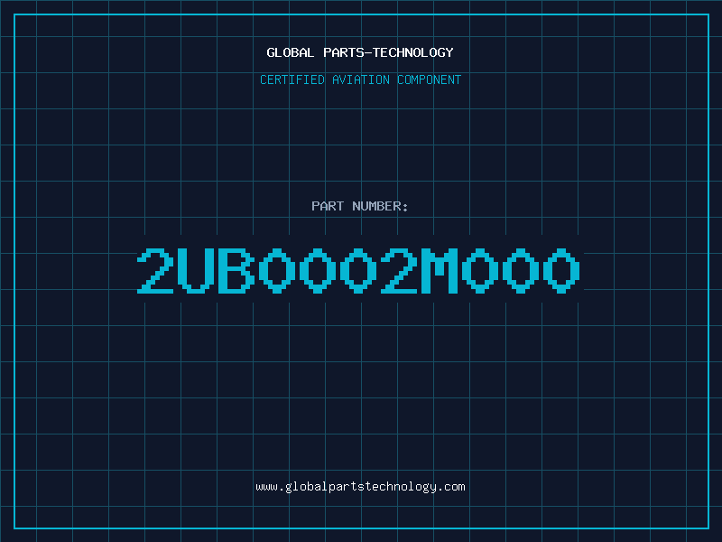 Aviation Part 2UB0002M000
