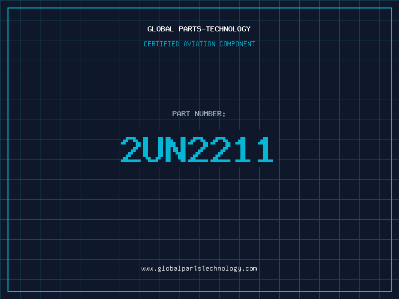 Aviation Part 2UN2211