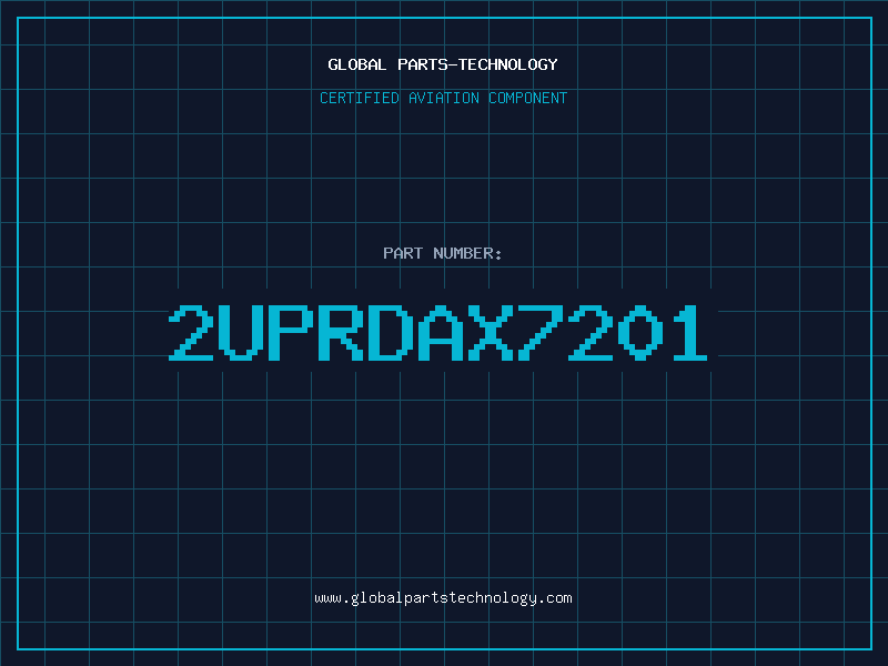 Aviation Part 2UPRDAX7201