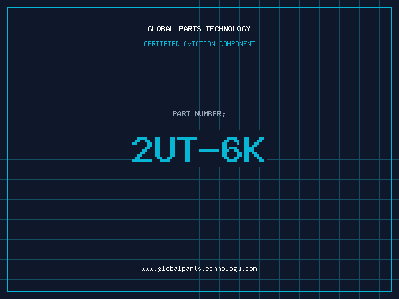 Aviation Part 2UT-6K