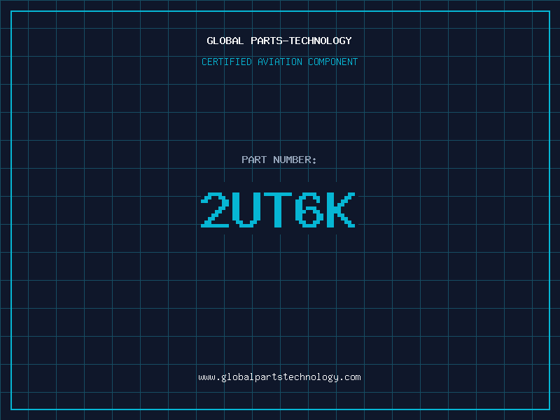 Aviation Part 2UT6K