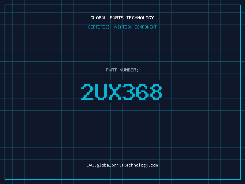 Aviation Part 2UX368