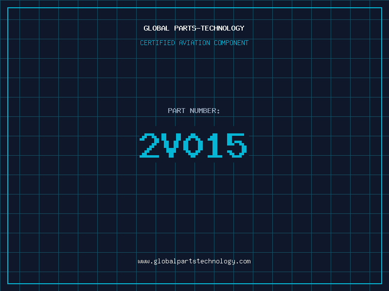Aviation Part 2V015