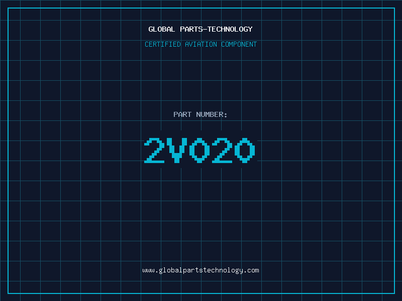 Aviation Part 2V020