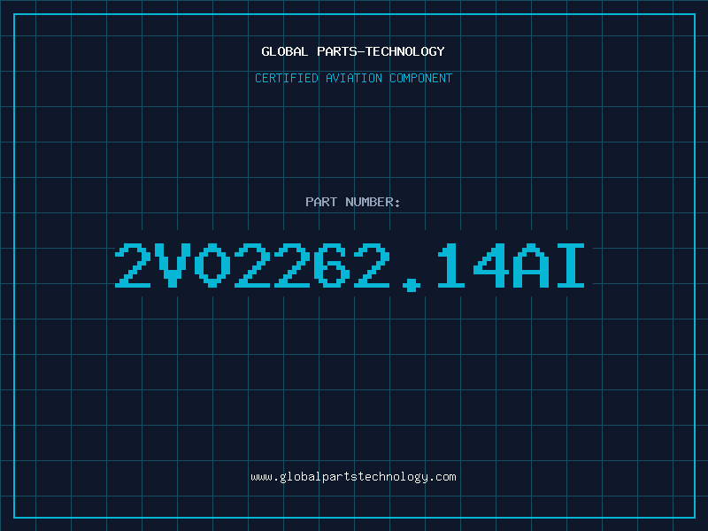 Aviation Part 2V02262.14AI