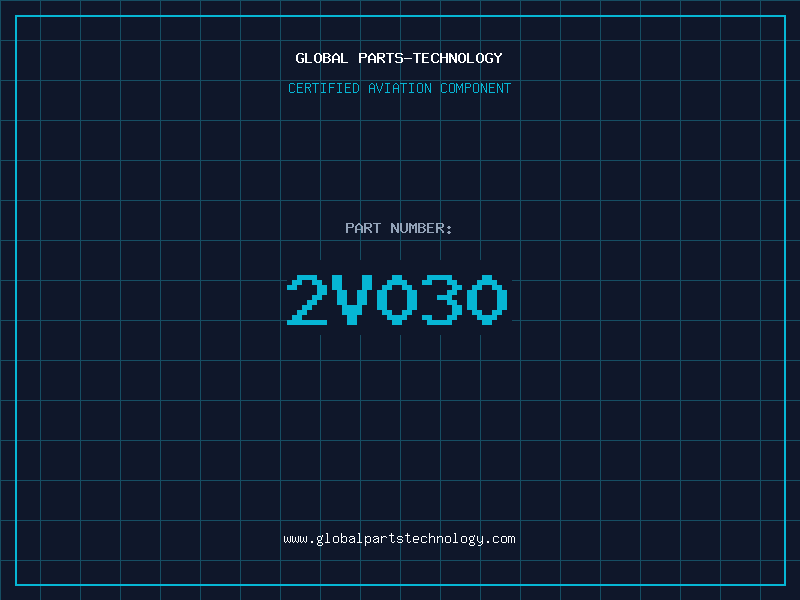 Aviation Part 2V030