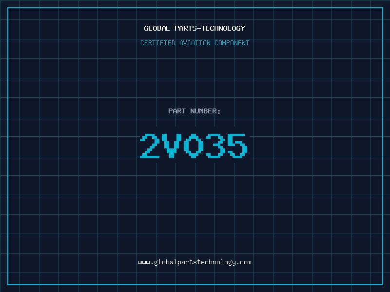 Aviation Part 2V035