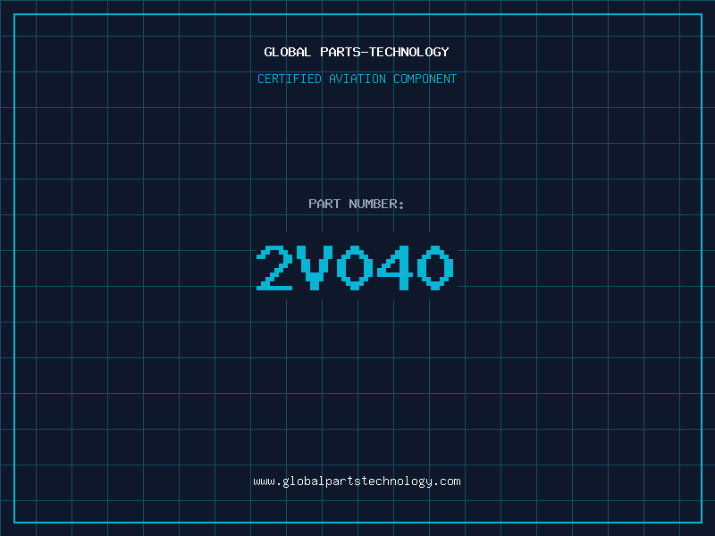 Aviation Part 2V040