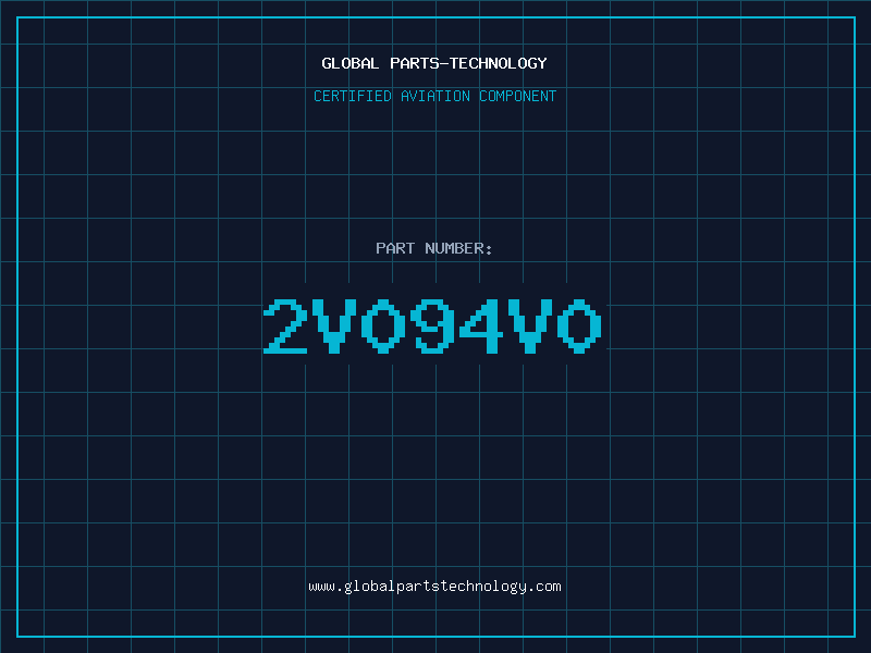 Aviation Part 2V094V0