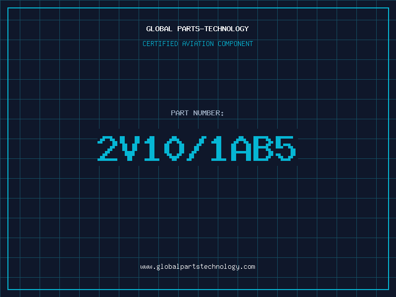 Aviation Part 2V10/1AB5