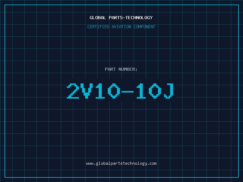 Aviation Part 2V10-10J