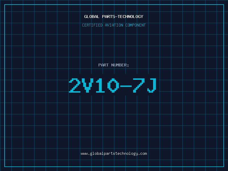 Aviation Part 2V10-7J