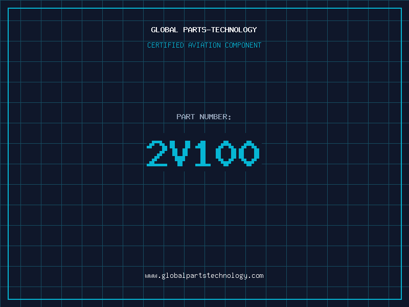 Aviation Part 2V100