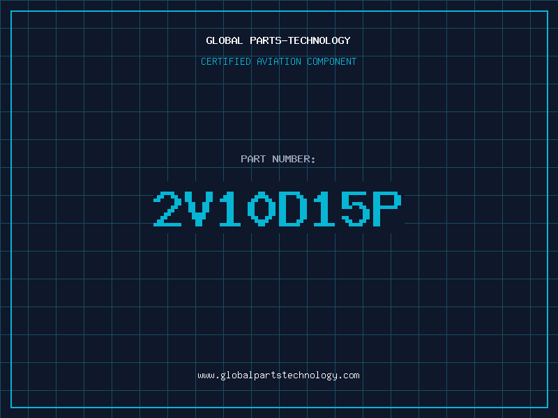 Aviation Part 2V10D15P