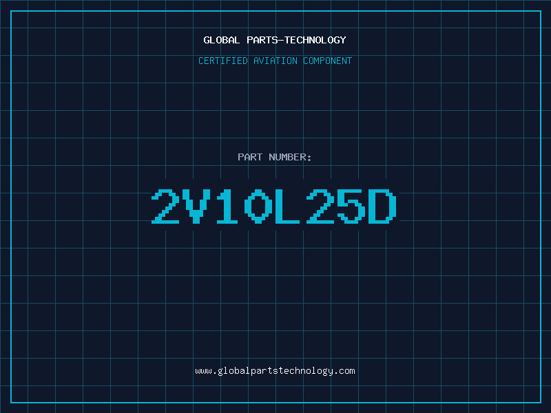 Aviation Part 2V10L25D