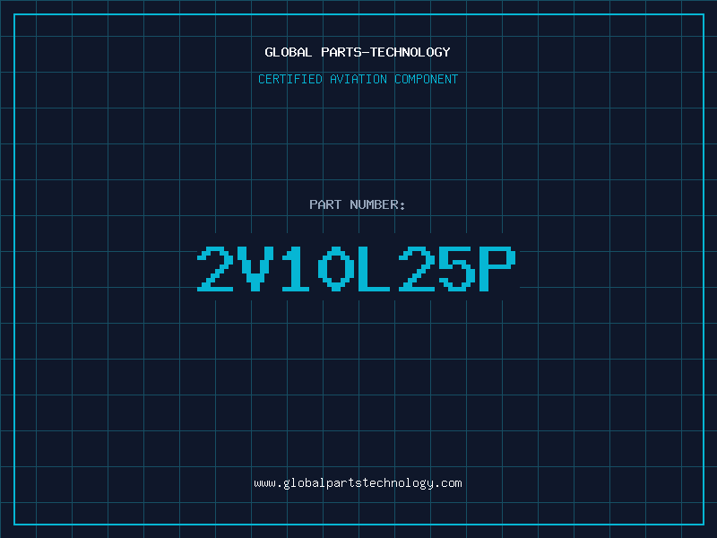 Aviation Part 2V10L25P