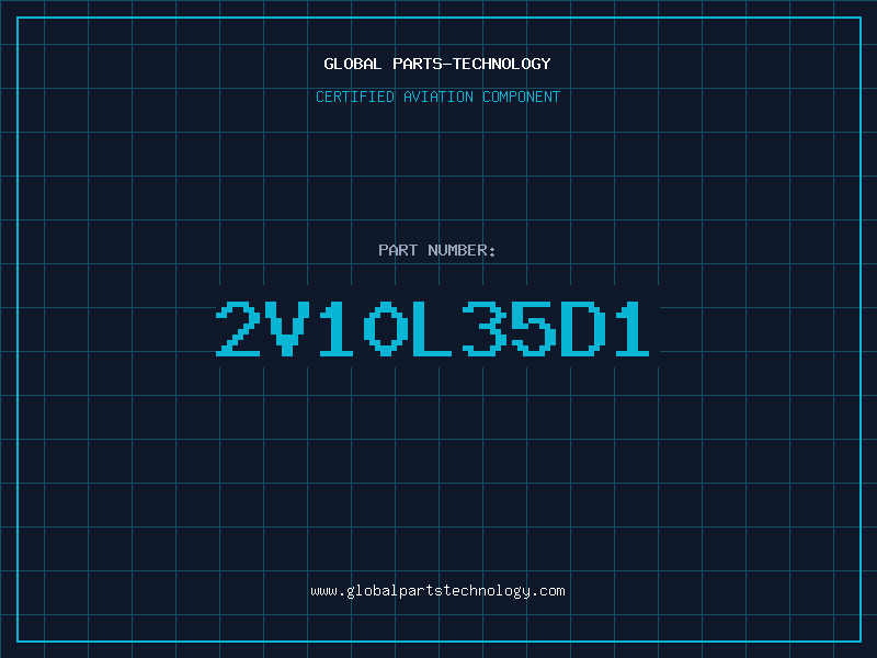 Aviation Part 2V10L35D1