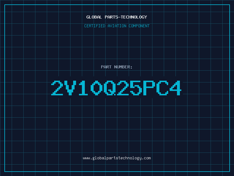 Aviation Part 2V10Q25PC4