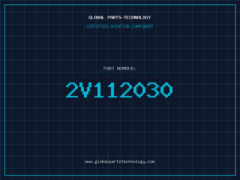 Aviation Part 2V112030