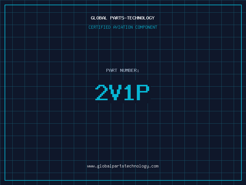 Aviation Part 2V1P