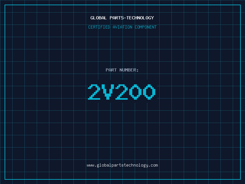 Aviation Part 2V200
