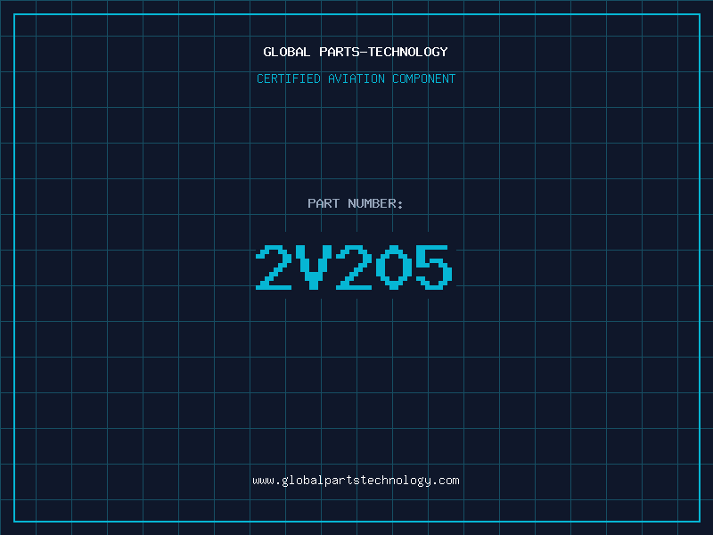 Aviation Part 2V205