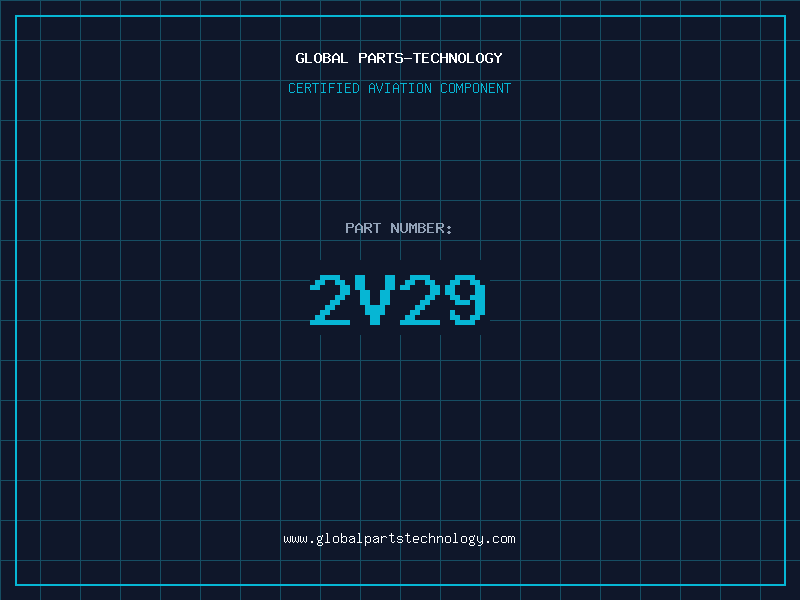 Aviation Part 2V29