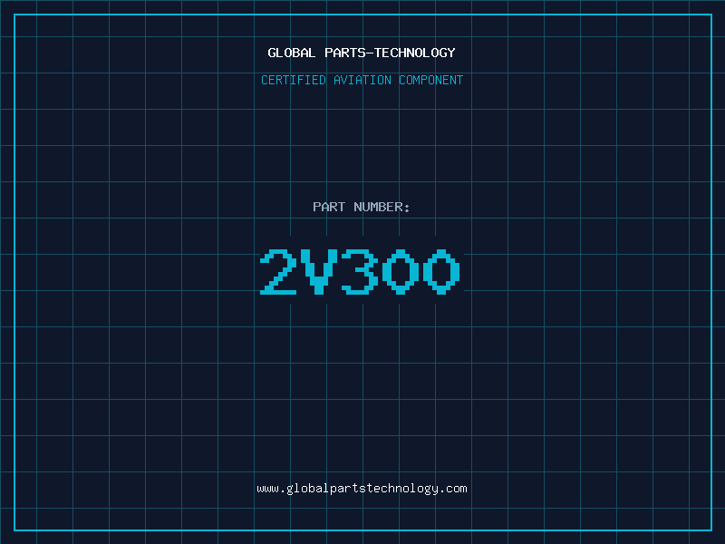 Aviation Part 2V300