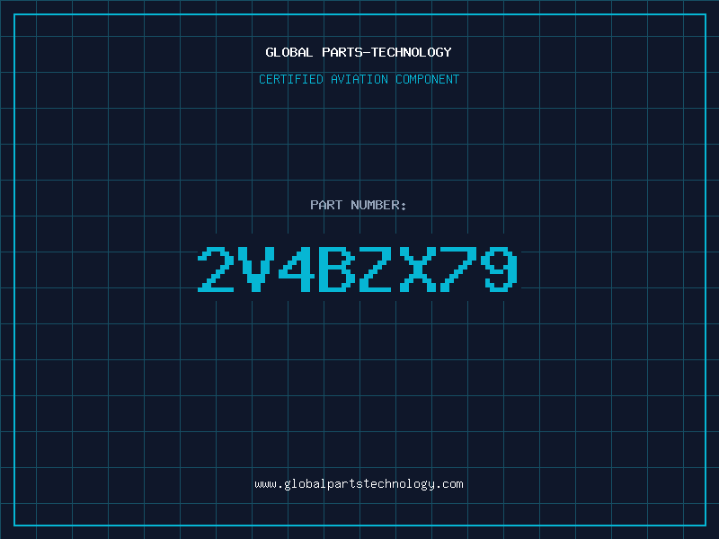 Aviation Part 2V4BZX79