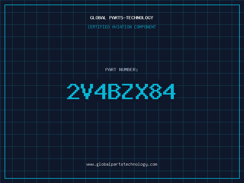 Aviation Part 2V4BZX84