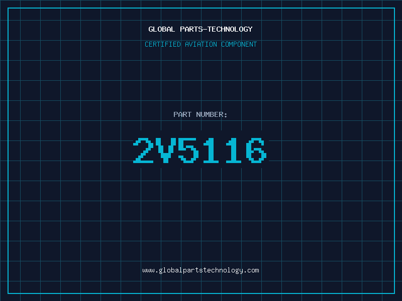 Aviation Part 2V5116