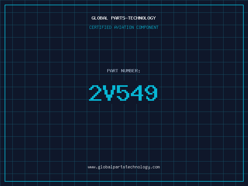Aviation Part 2V549