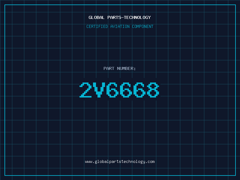 Aviation Part 2V6668