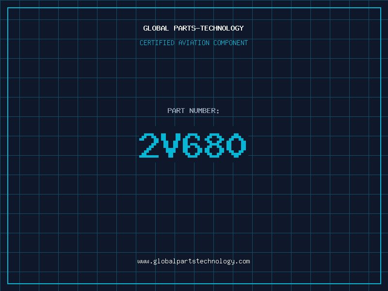 Aviation Part 2V680