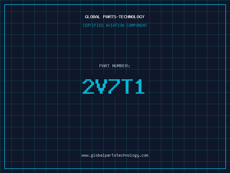 Aviation Part 2V7T1