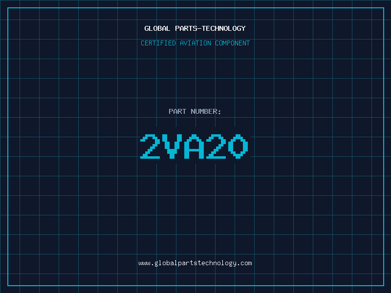 Aviation Part 2VA20