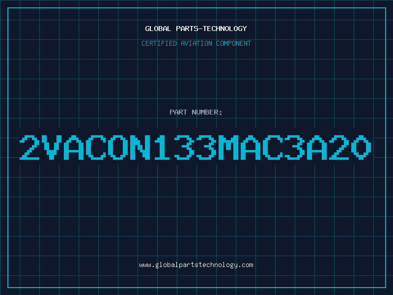 Aviation Part 2VACON133MAC3A20